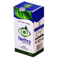 Nethra